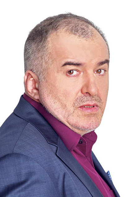 Zdjęcie Florin Călinescu
