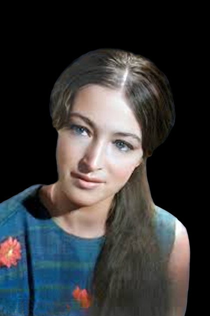 Zdjęcie Monica Ghiuță