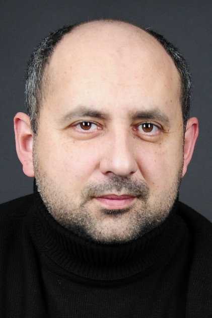 Zdjęcie George Lungoci