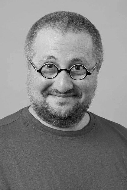 Zdjęcie Bogdan Talașman