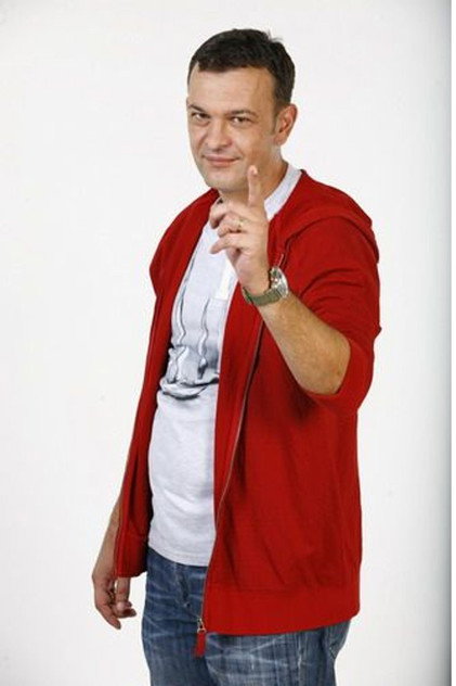 Zdjęcie Dragos Stoica