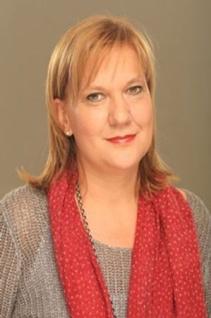 Zdjęcie Ada Solomon