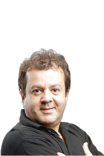 Zdjęcie Dragoș Moștenescu