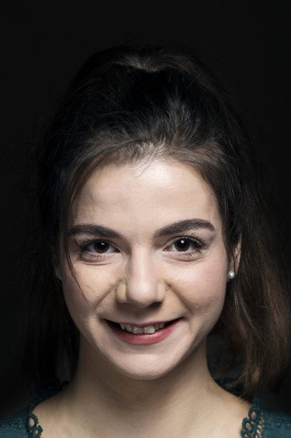 Zdjęcie Cristina Juncu