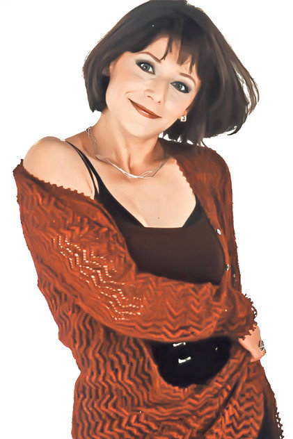 Zdjęcie Cătălina Mustață