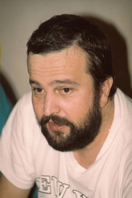 Zdjęcie Ioan Gyuri Pascu