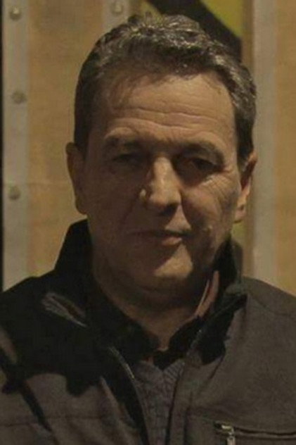 Zdjęcie Radu Gabriel