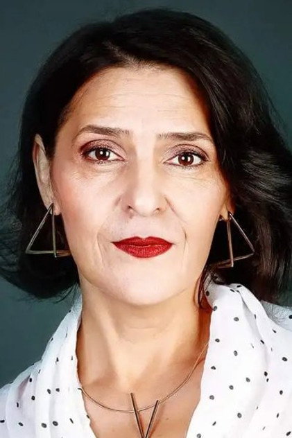 Zdjęcie Elena Ivanca