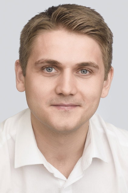 Zdjęcie Csaba Marosán