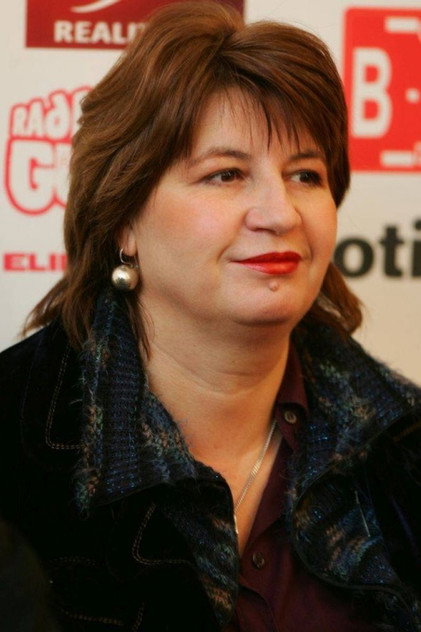 Zdjęcie Magda Catone