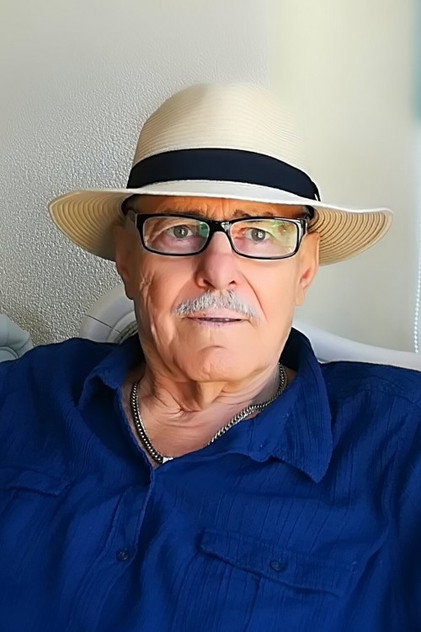 Zdjęcie Virgil Andriescu