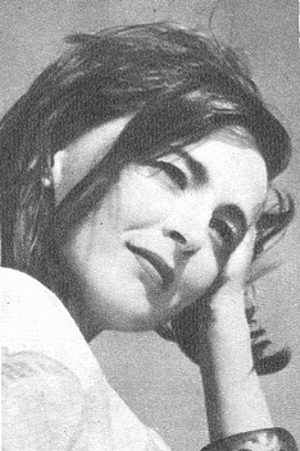 Zdjęcie Leopoldina Bălănuță