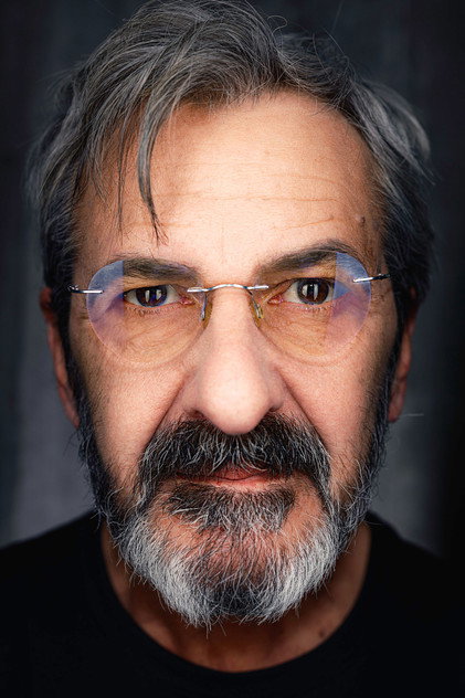 Zdjęcie Ionel Mihăilescu