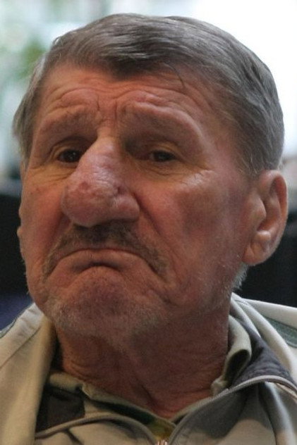 Zdjęcie Vasile Popa