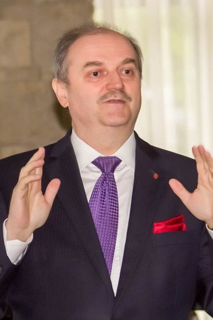 Zdjęcie Stelian Nistor