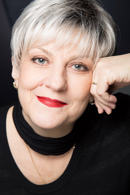 Zdjęcie Oana Ștefănescu