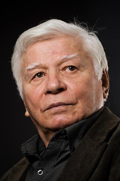 Zdjęcie Ștefan Radoff