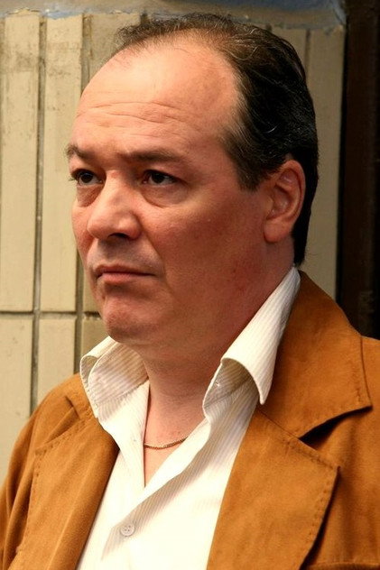 Zdjęcie George Alexandru