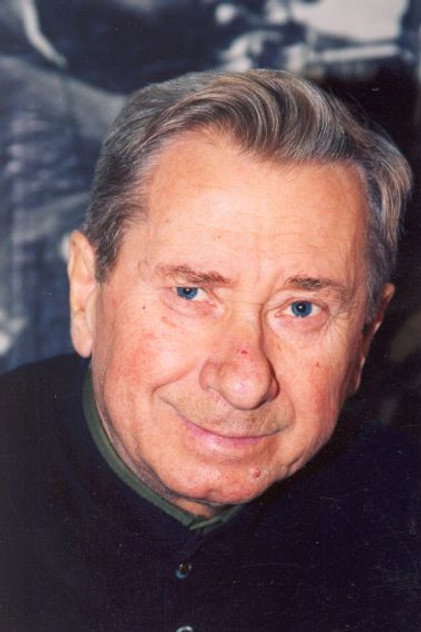 Zdjęcie Dumitru Chesa