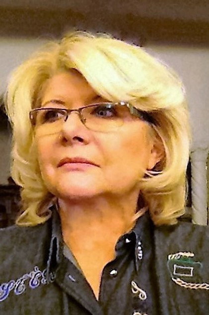 Zdjęcie Angela Ioan