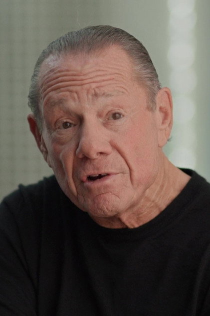 Zdjęcie Michael Ovitz