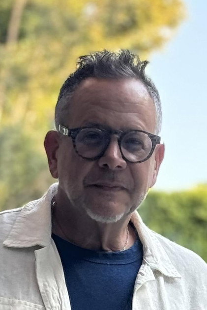 Zdjęcie Erik Kritzer