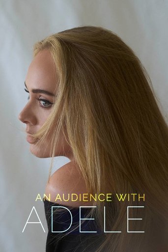 Okładka filmu Obsada filmu An Audience with Adele