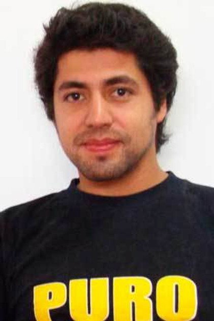 Zdjęcie Domingo Lemus