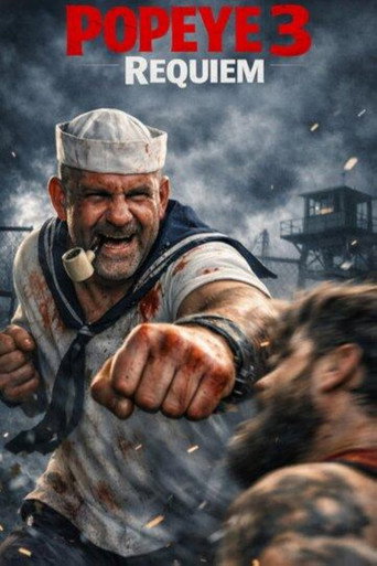 Okładka filmu Obsada filmu Popeye III: Requiem