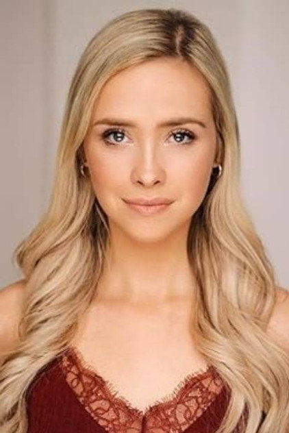 Zdjęcie Emily Mogilner