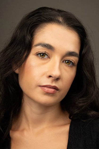 Zdjęcie Juliette Smith