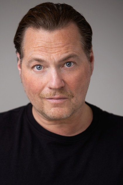 Zdjęcie Mark Tunstall