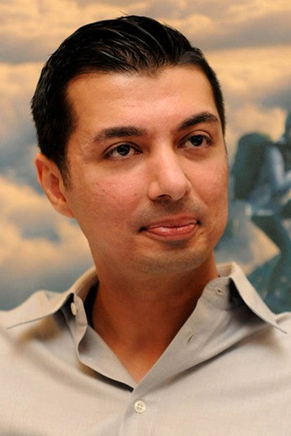 Zdjęcie Sunil Soraya