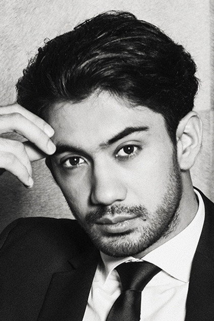 Zdjęcie Reza Rahadian