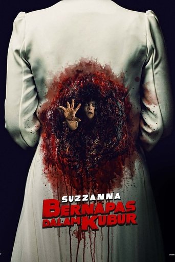 Okładka filmu Suzzanna: Bernapas Dalam Kubur