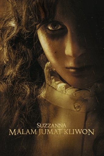 Okładka filmu Obsada filmu Suzzanna: Malam Jumat Kliwon