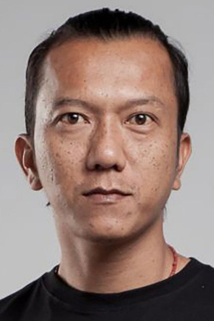 Zdjęcie Teuku Rifnu Wikana