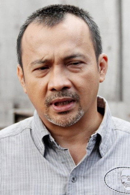 Zdjęcie Adi Bing Slamet