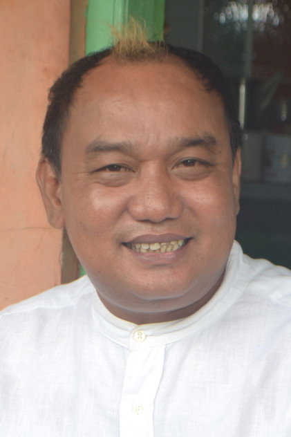 Zdjęcie Aziz Gagap