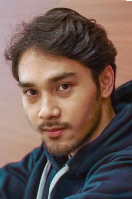 Zdjęcie Achmad Megantara