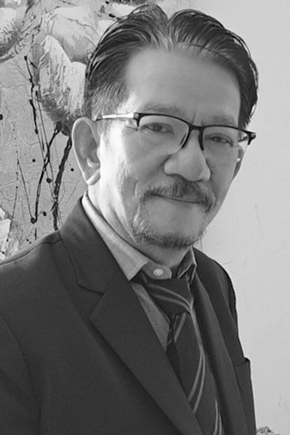 Zdjęcie Luky Idrus