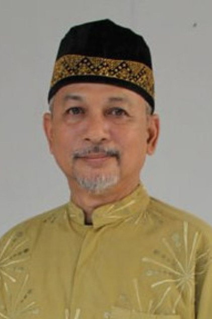 Zdjęcie Afrizal Anoda