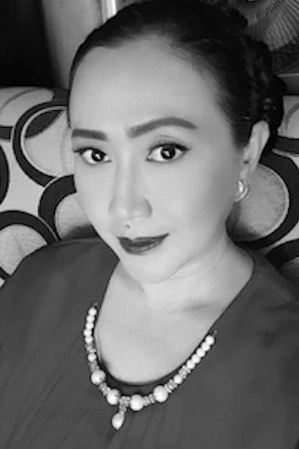 Zdjęcie Rosita Simatupang
