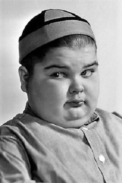 Zdjęcie Joe Cobb