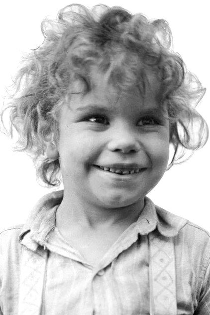 Zdjęcie Jackie Condon