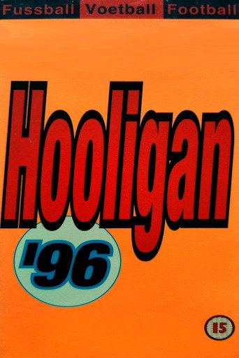 Okładka filmu Obsada filmu Hooligan ’96