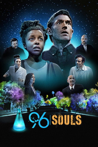 Okładka filmu Obsada filmu 96 Souls