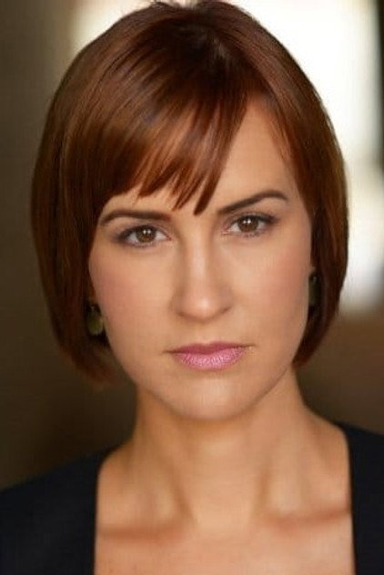 Zdjęcie Beth Fraser