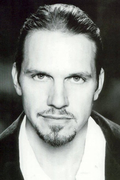 Zdjęcie John Hillard