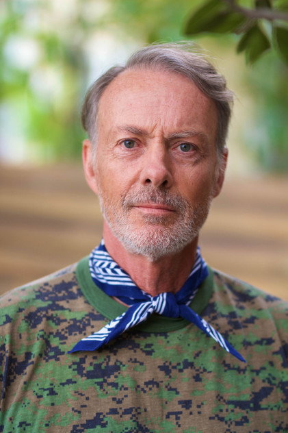Zdjęcie John Mawson